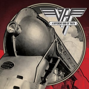 Van Halen: A Different Kind Of Truth [RHINO]
