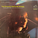 Paul Desmond - Glad to be Unhappy (1965, Canada, Cool Jazz, VG+)