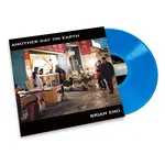 Eno, Brian: Another Day On Earth (translucent blue vinyl) [OPAL]