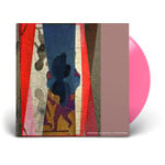 Brian Eno & J. Peter Schwalm: Drawn From Life (translucent pink vinyl) [OPAL]
