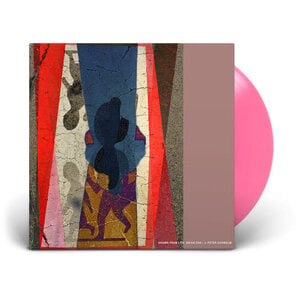 Eno, Brian & J. Peter Schwalm: Drawn From Life (translucent pink vinyl) [OPAL]