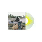 Basement: I Wish I Could Stay Here (yellow splatter vinyl) [RUN FOR COVER]