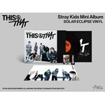 Stray Kids: This And That (Solar Eclipse Vinyl) [IMPERIAL DISTRI/INGROOVES]