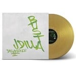 Busta Rhymes/J Dilla: Dillagence II (2LP, indie exclusive, gold vinyl) [CONGLOMERATE ENT.]