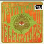 13th Floor Elevators: The Mono Singles (60th anniversary, mono, RSD Black Friday 2026) [INTERNATIONAL ARTISTS]