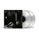 Opeth: Deliverance (2LP, 25th anniversary, crystal clear vinyl) [MUSIC FOR NATIONS]