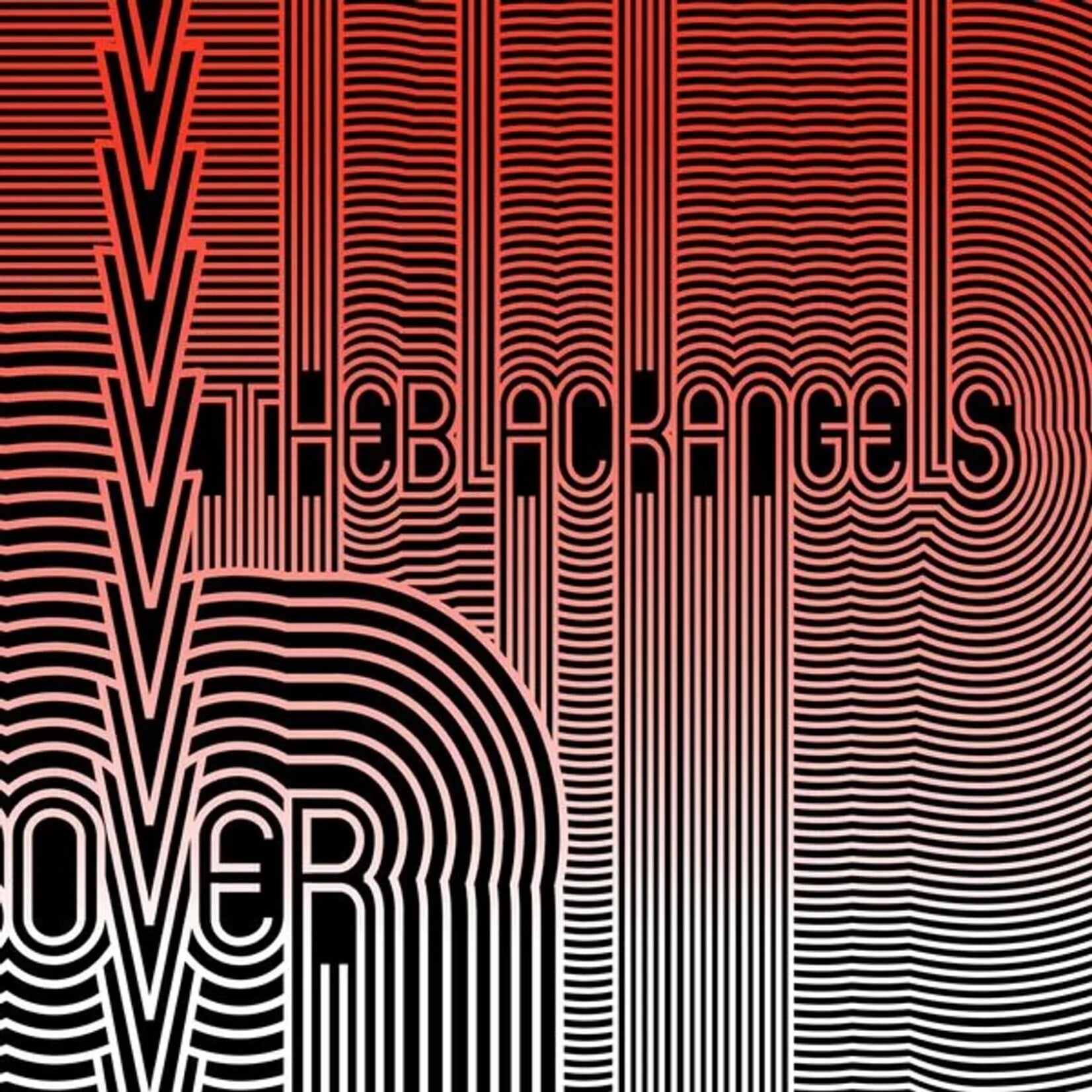 The Black Angels: Passover XX (2LP, RSD Black Friday 2026) [REVERBERATION APPRECIATION SOCIETY]