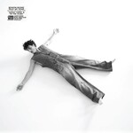 Benson Boone: Walk Me Home... (EP, black & white galaxy vinyl, insert, RSD Black Friday 2026) [WARNER]