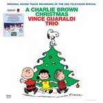 Vince Guaraldi Trio: A Charlie Brown Christmas (soundtrack, advent calendar edition, eco-mix red vinyl, RSD Black Friday 2026) [CRAFT]