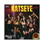 Katseye: The Dance Breaks (12", etched yellow vinyl, photocards, RSD Black Friday 2026) [BIGHIT MUSIC / HYBE]