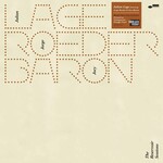 Julian Lage: The Reservoir Sessions (12", transparent orange vinyl, RSD Black Friday 2026) [BLUE NOTE]