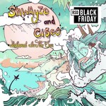 Shwayze/Cisco Adler: Island In The Sun (15th anniversary, seafoam green vinyl, RSD Black Friday 2026) [BANANABEAT]