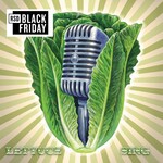 Lettuce: Lettuce Sing (2LP, smash vinyl, RSD Black Friday 2026) [LETTUCE]