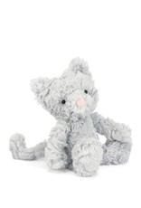 Peluche petit chat Clearance