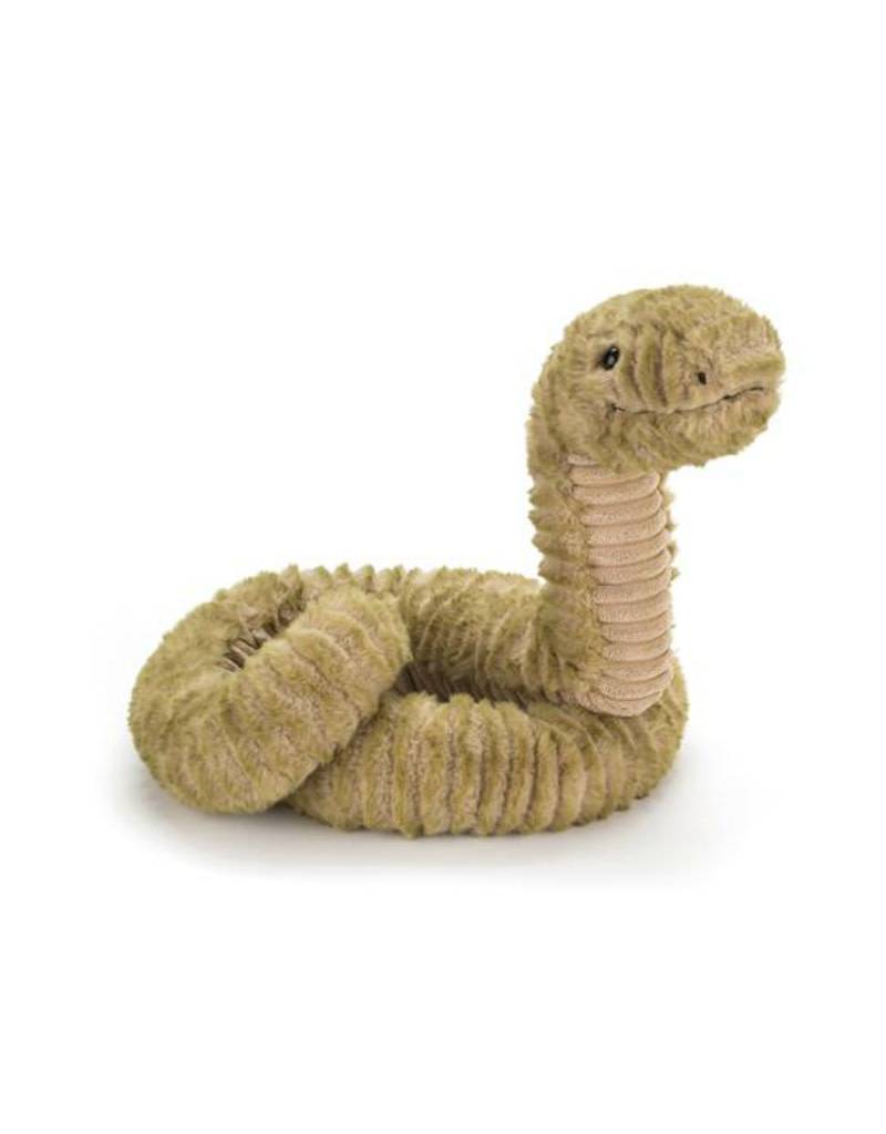 big snake plush