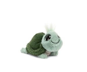 tortue en peluche