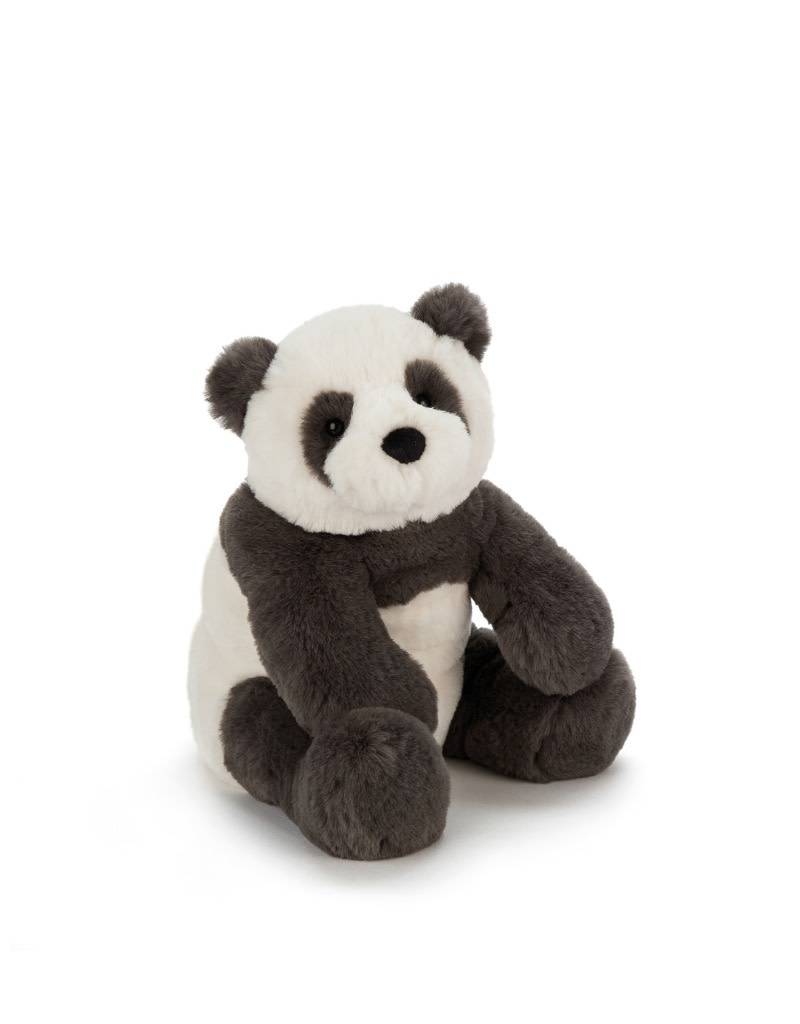 Harry Panda Cub Medium - Veille sur toi