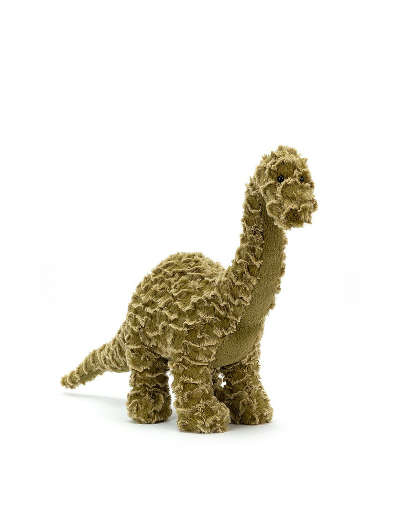 peluche géante dinosaure