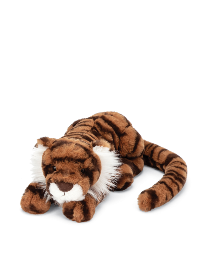 peluche tigre