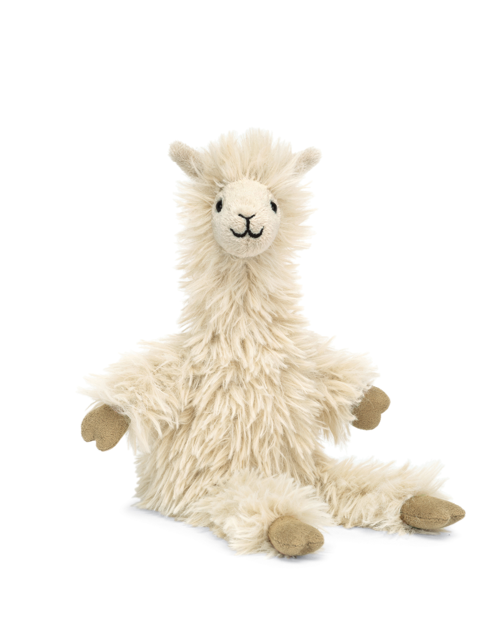 peluche de lama