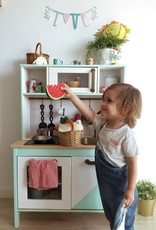 oli & carol watermelon