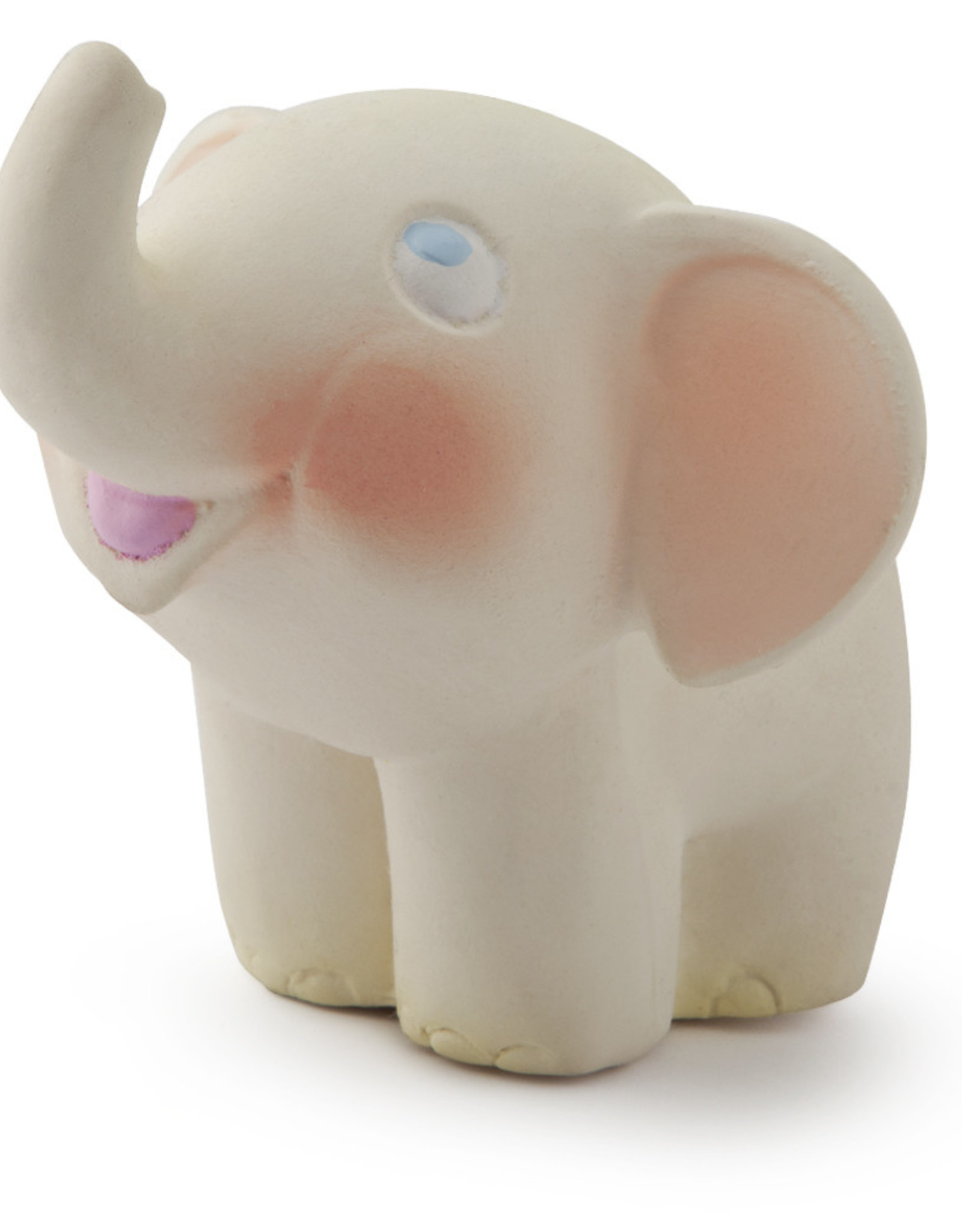 natural rubber teether