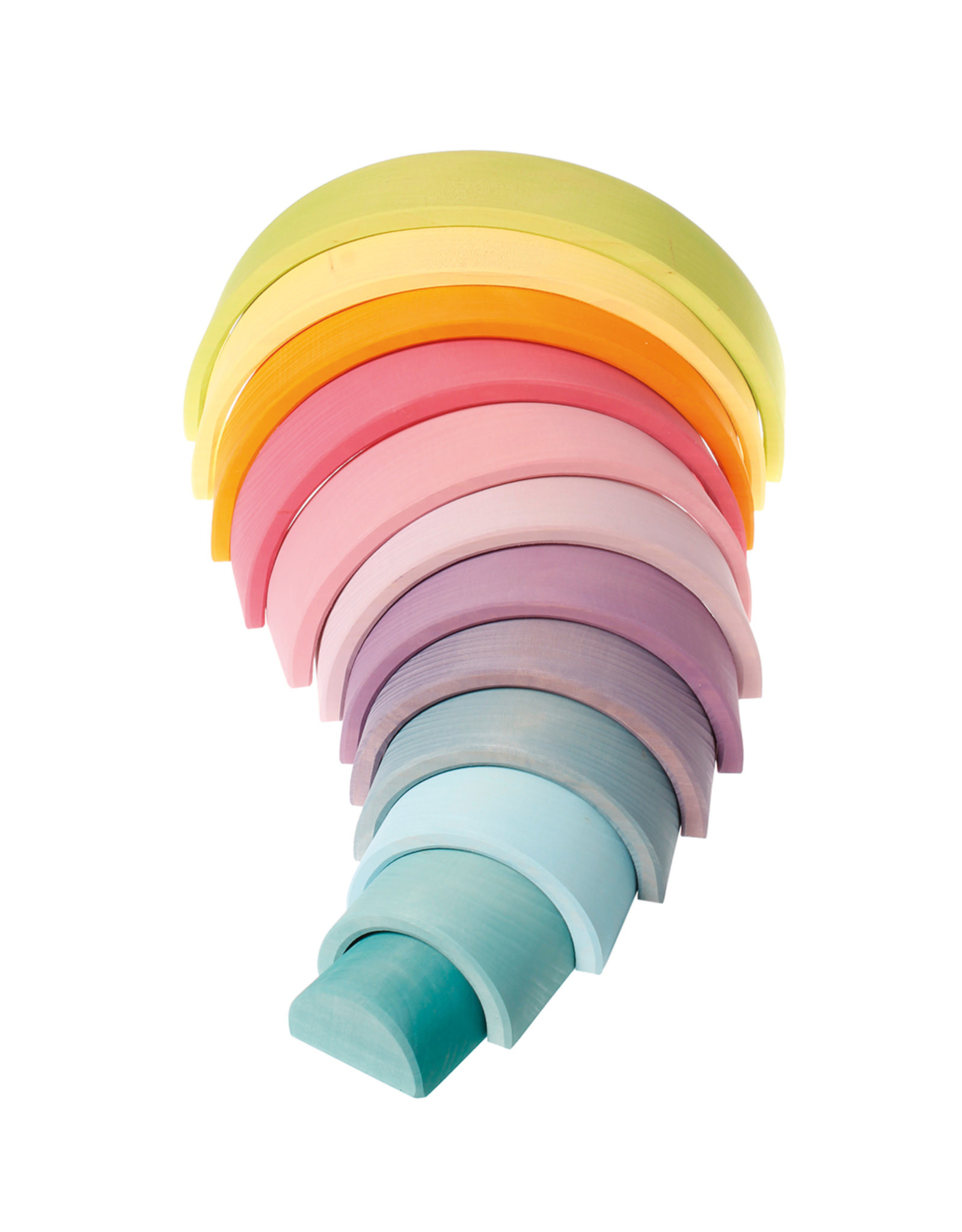 wooden rainbow grimms