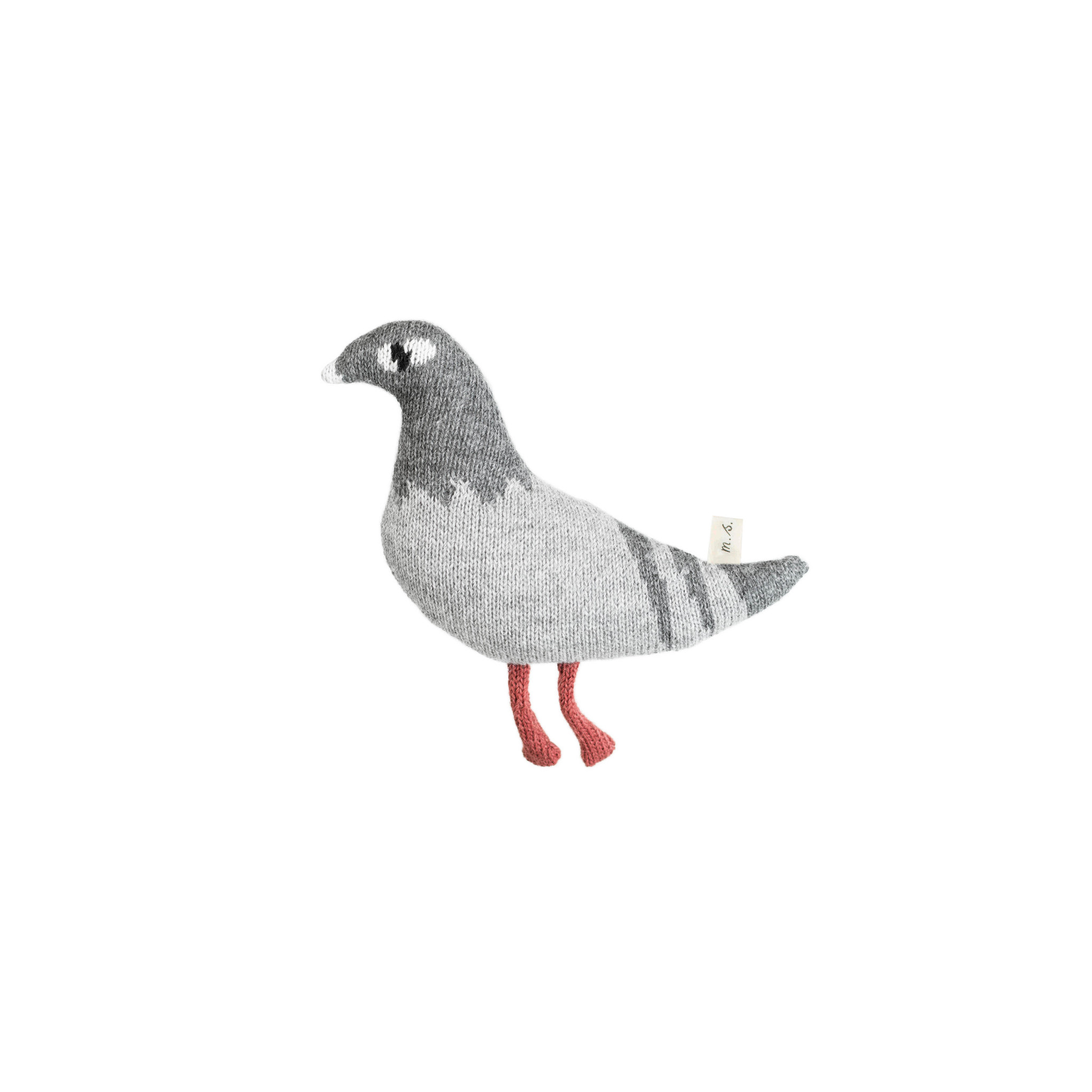 peluche pigeon