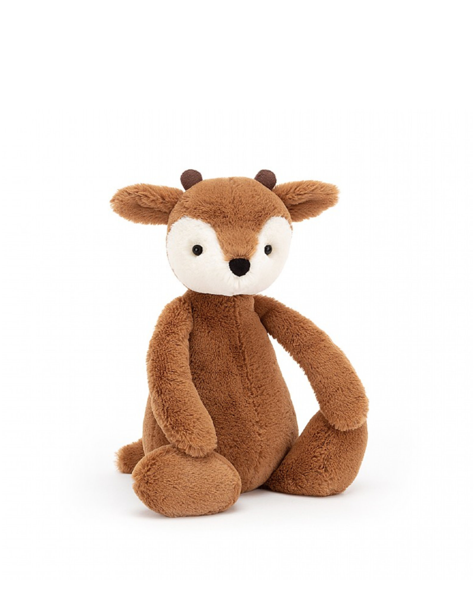 Peluche cerf Clearance