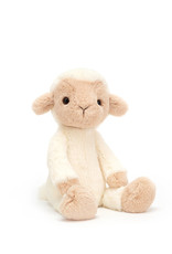 mouton en peluche