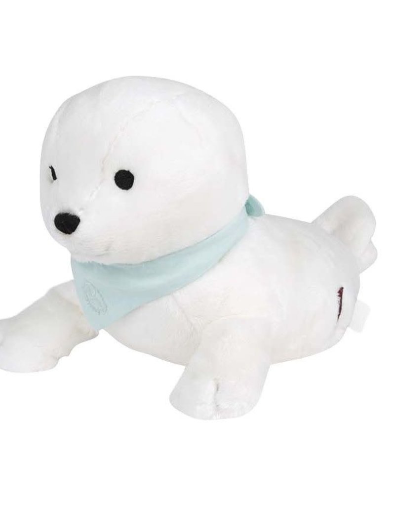 peluche phoque