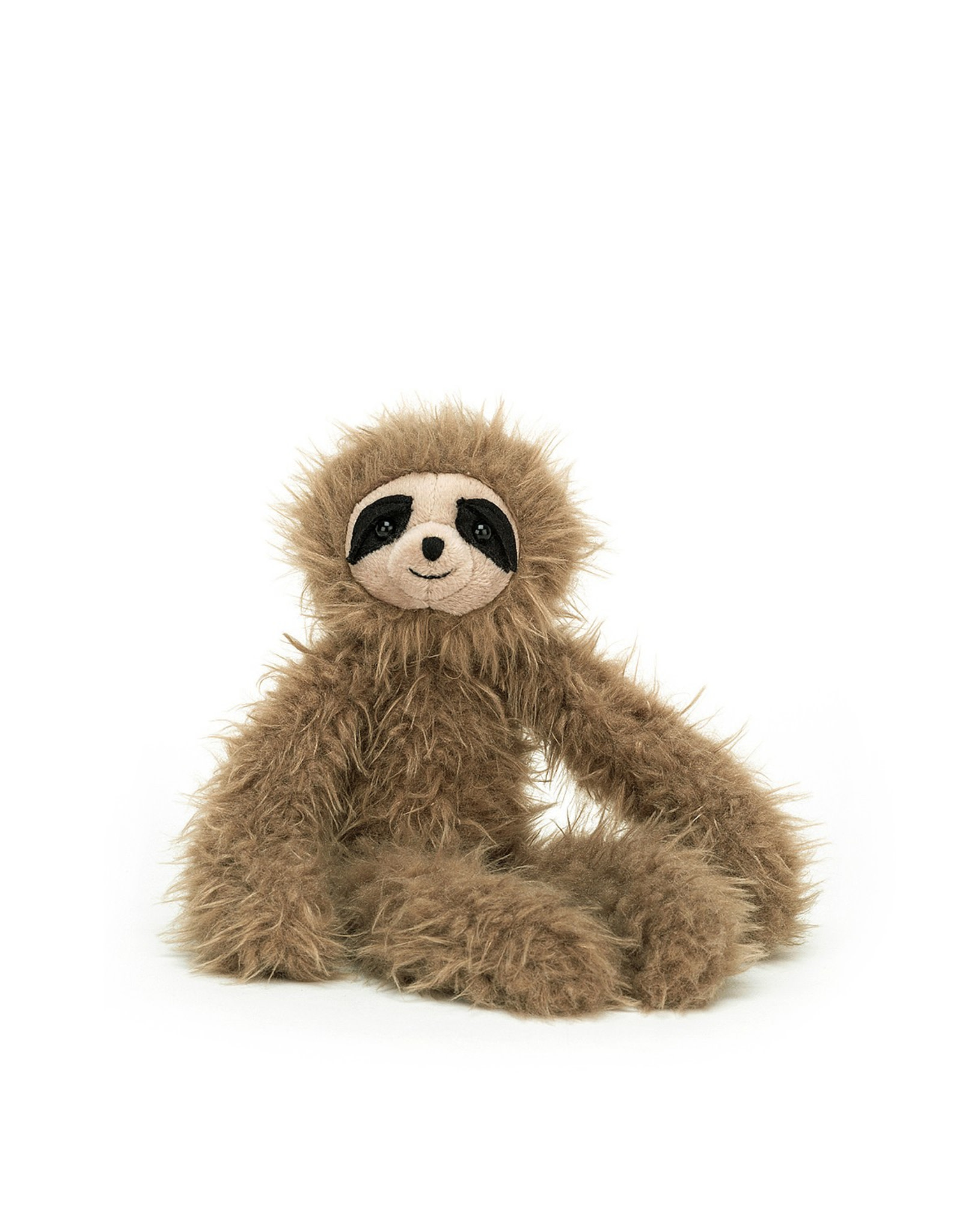 Baby Sloth Stuffed Toy | Wow Blog