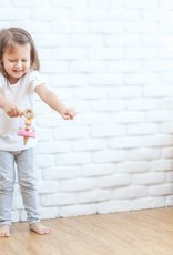 plan toys ballet top