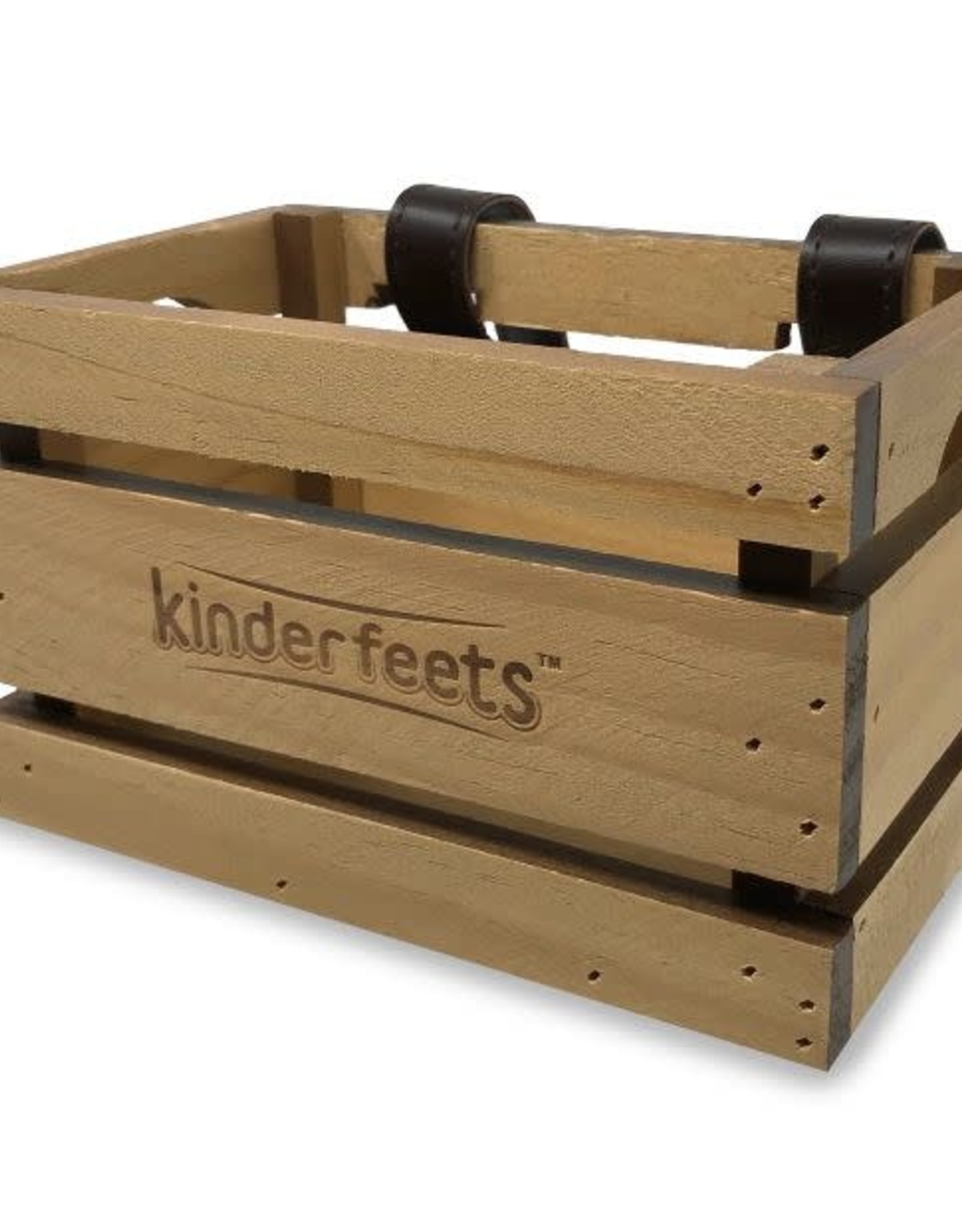 kinderfeets basket