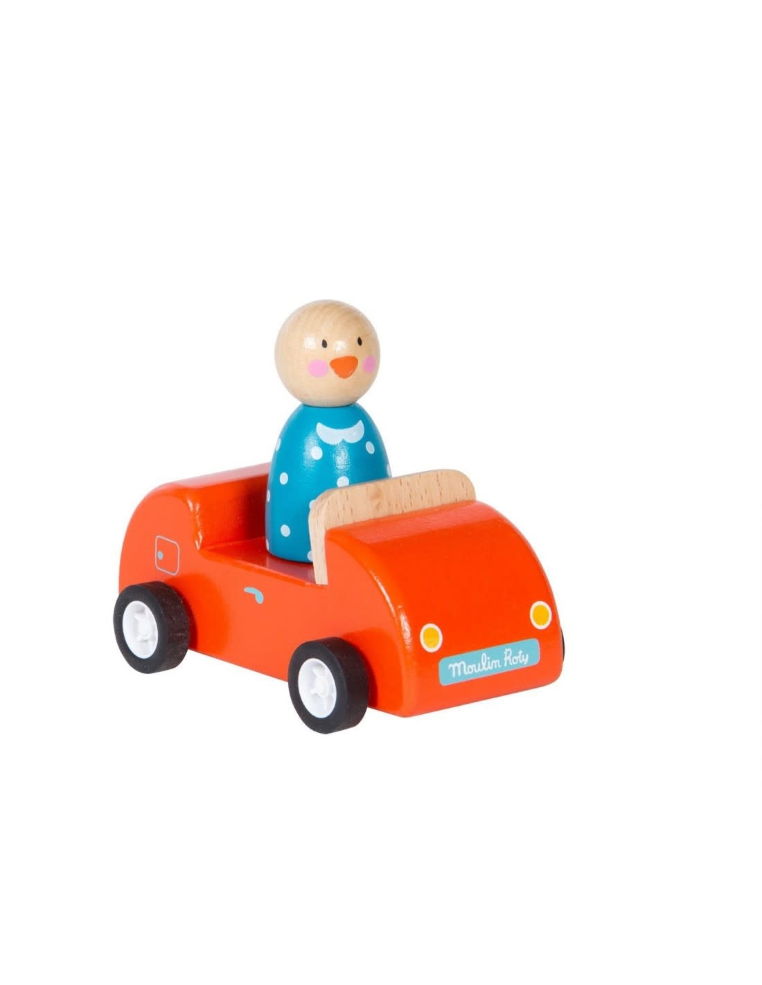 Moulin roty voiture Clearance