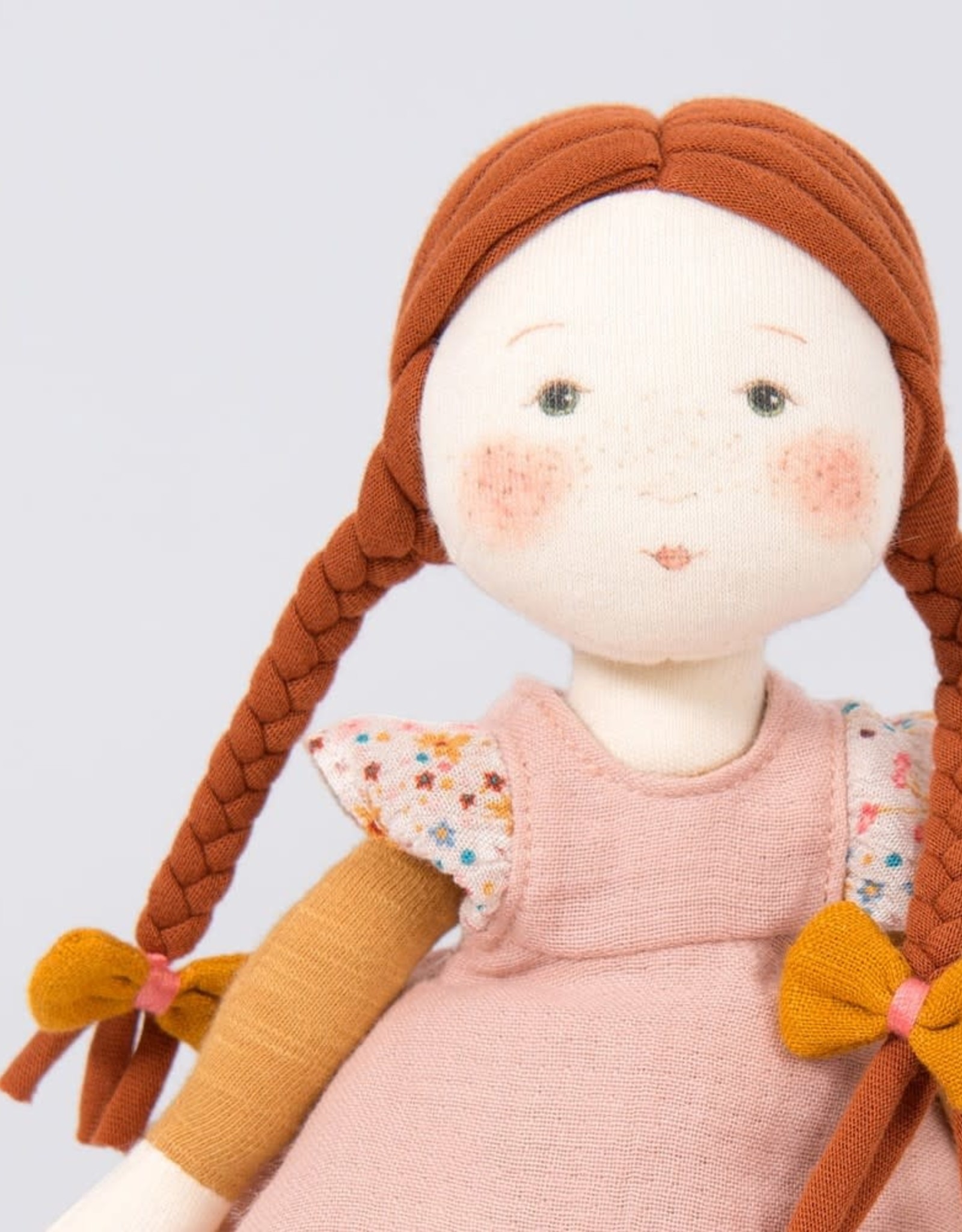 moulin roty rag doll