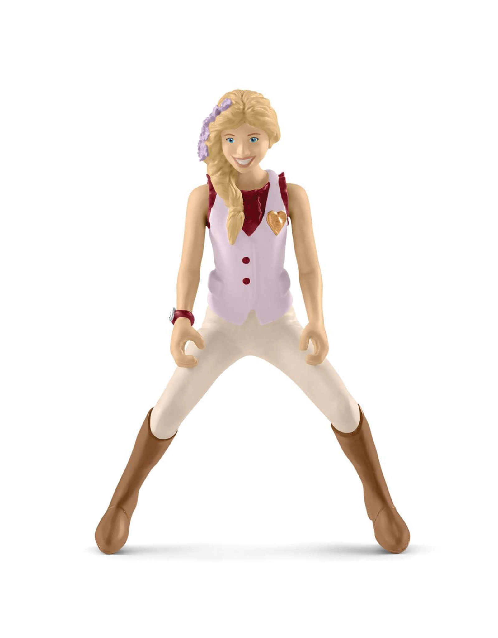 schleich blossom sofia