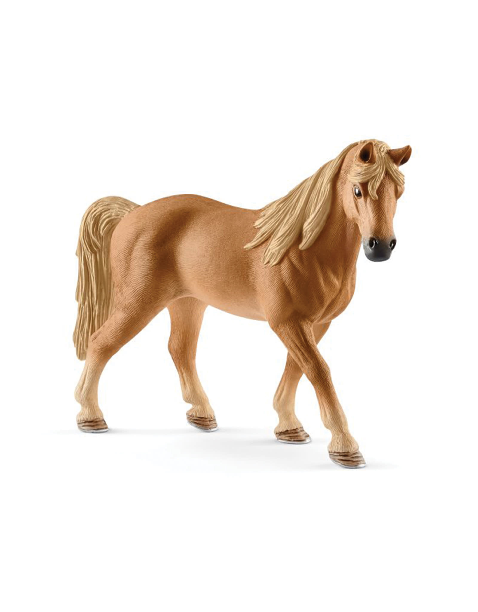 schleich horse foals