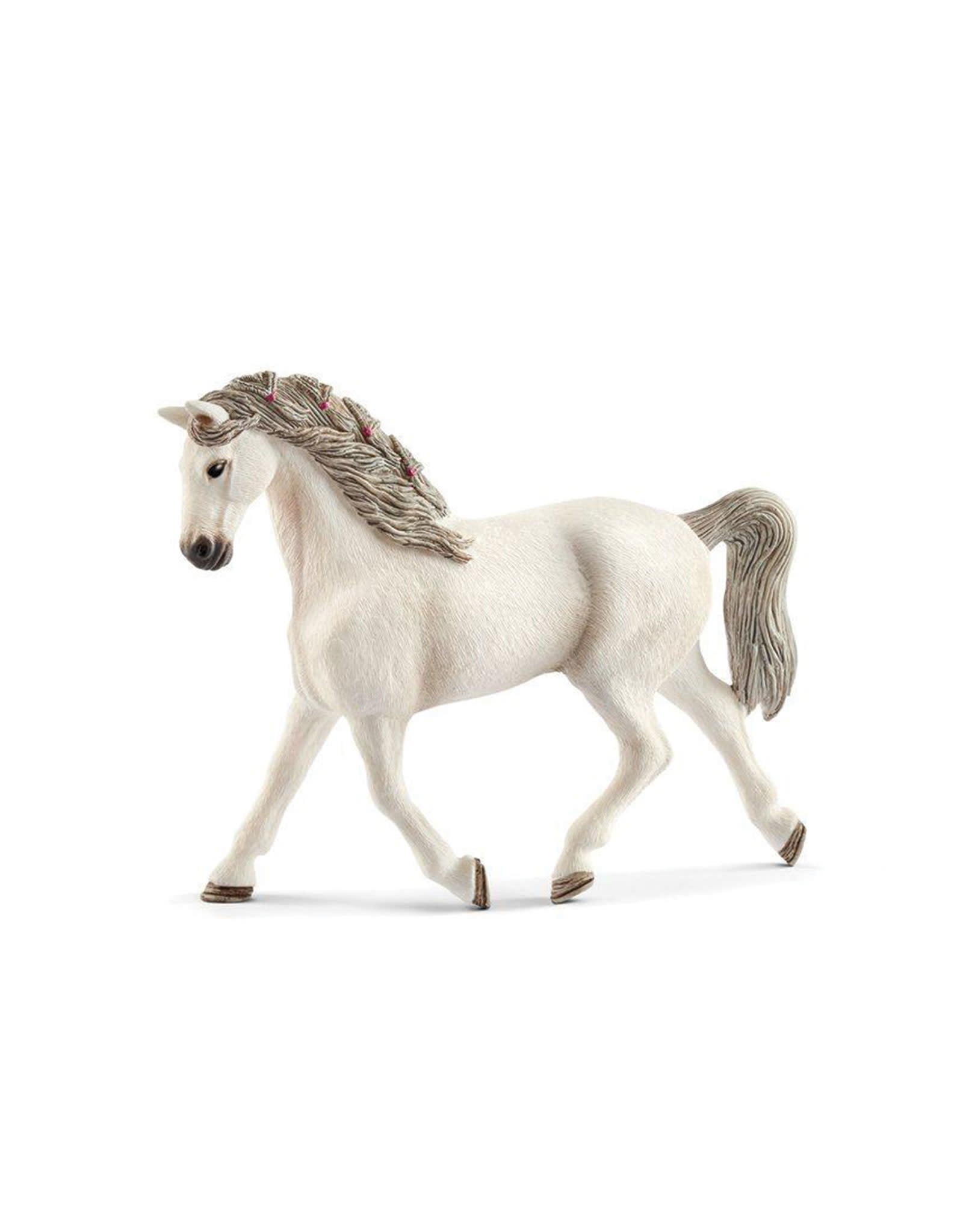 schleich horse foals
