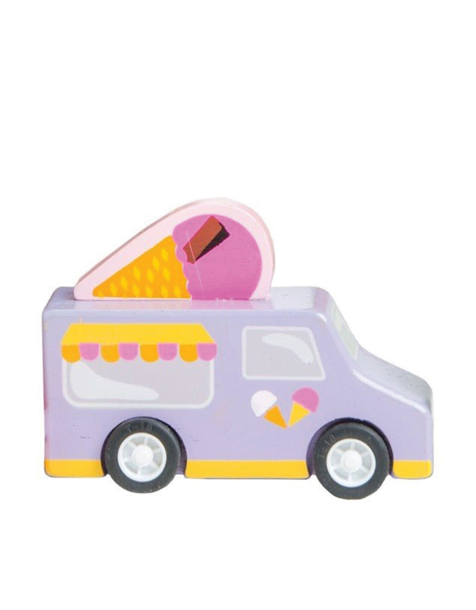 ice cream truck toy