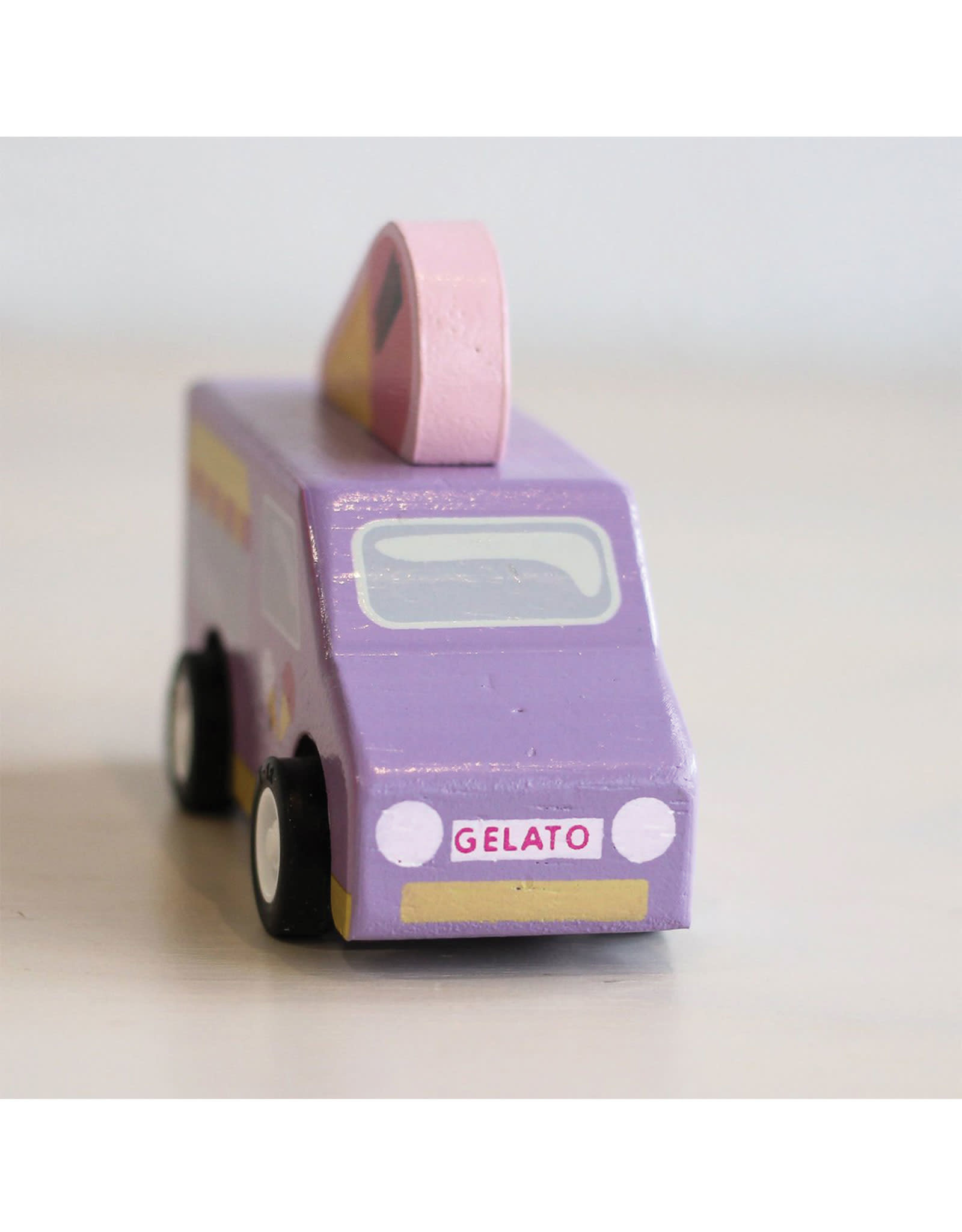 le toy van ice cream truck