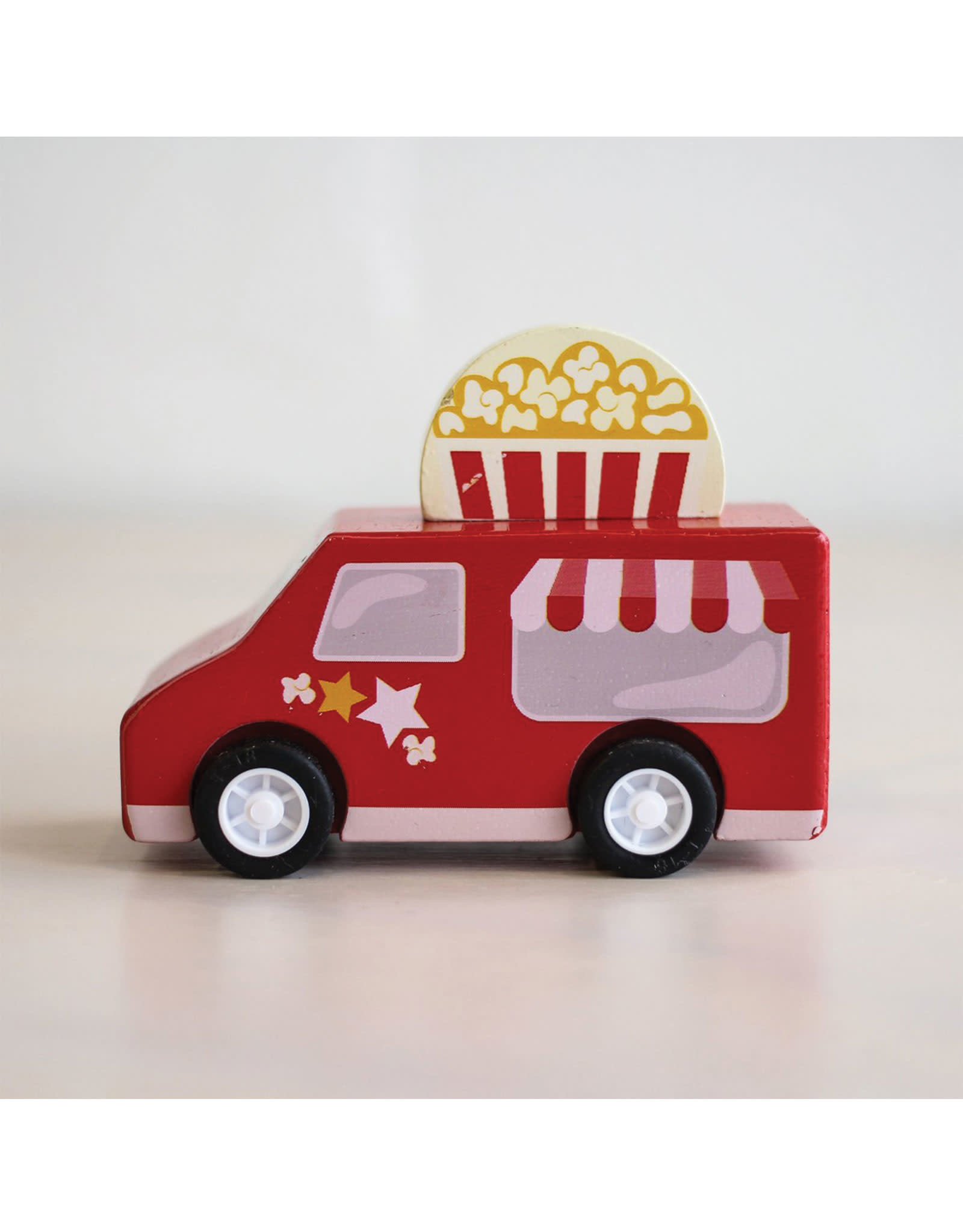 le toy van ice cream truck