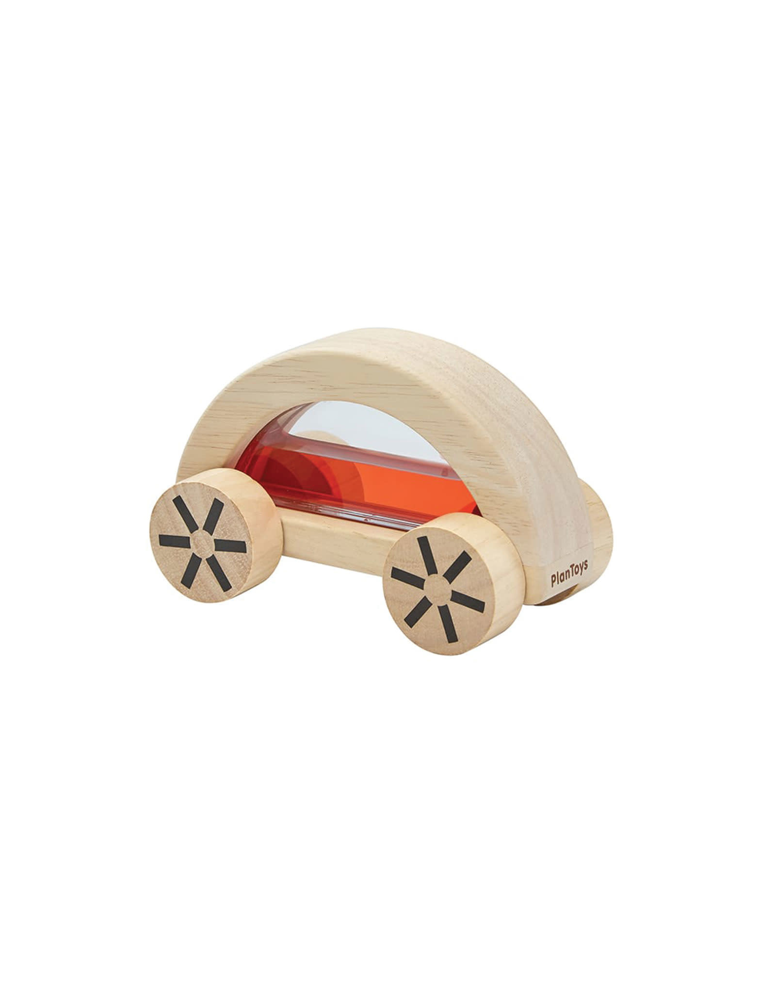 plan toys spaceship top