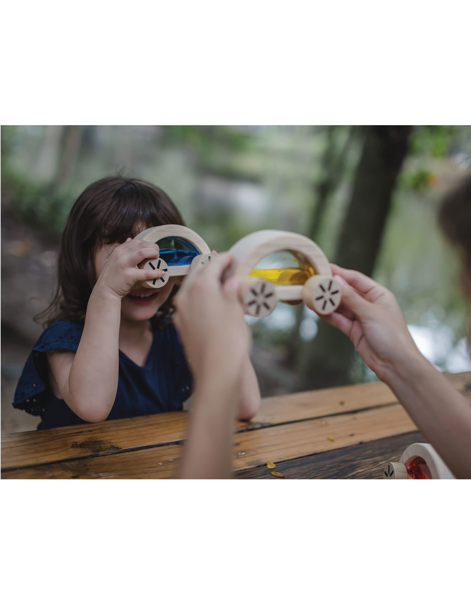 plan toys wautomobile