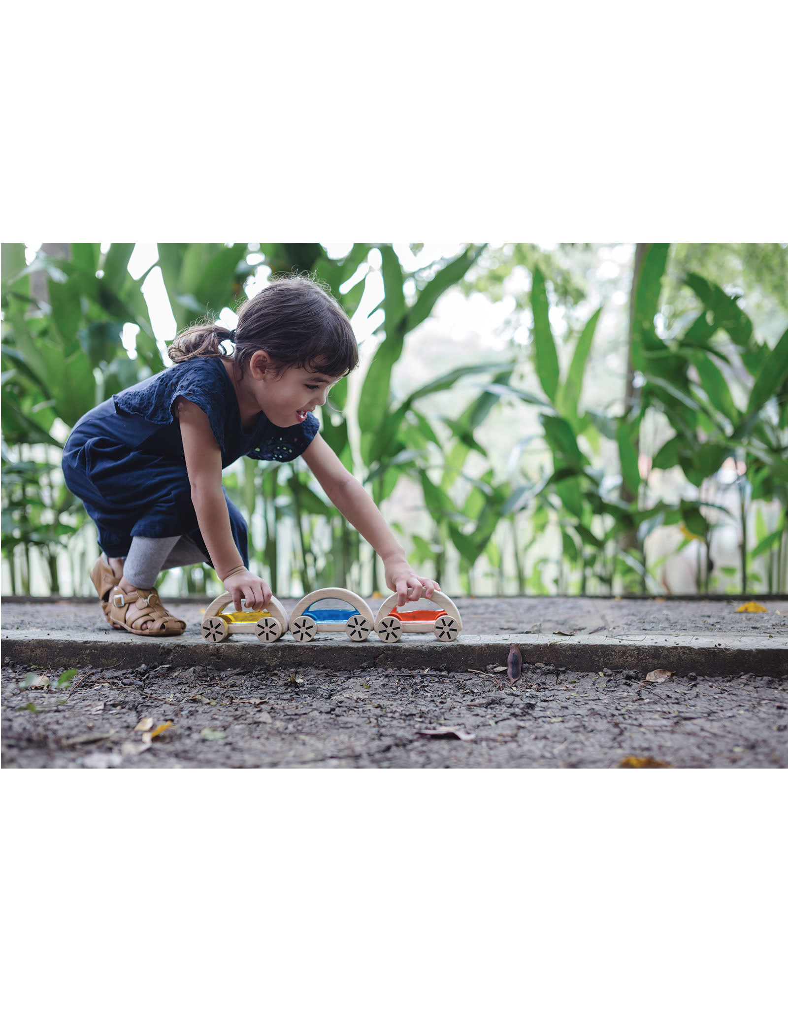 plan toys wautomobile