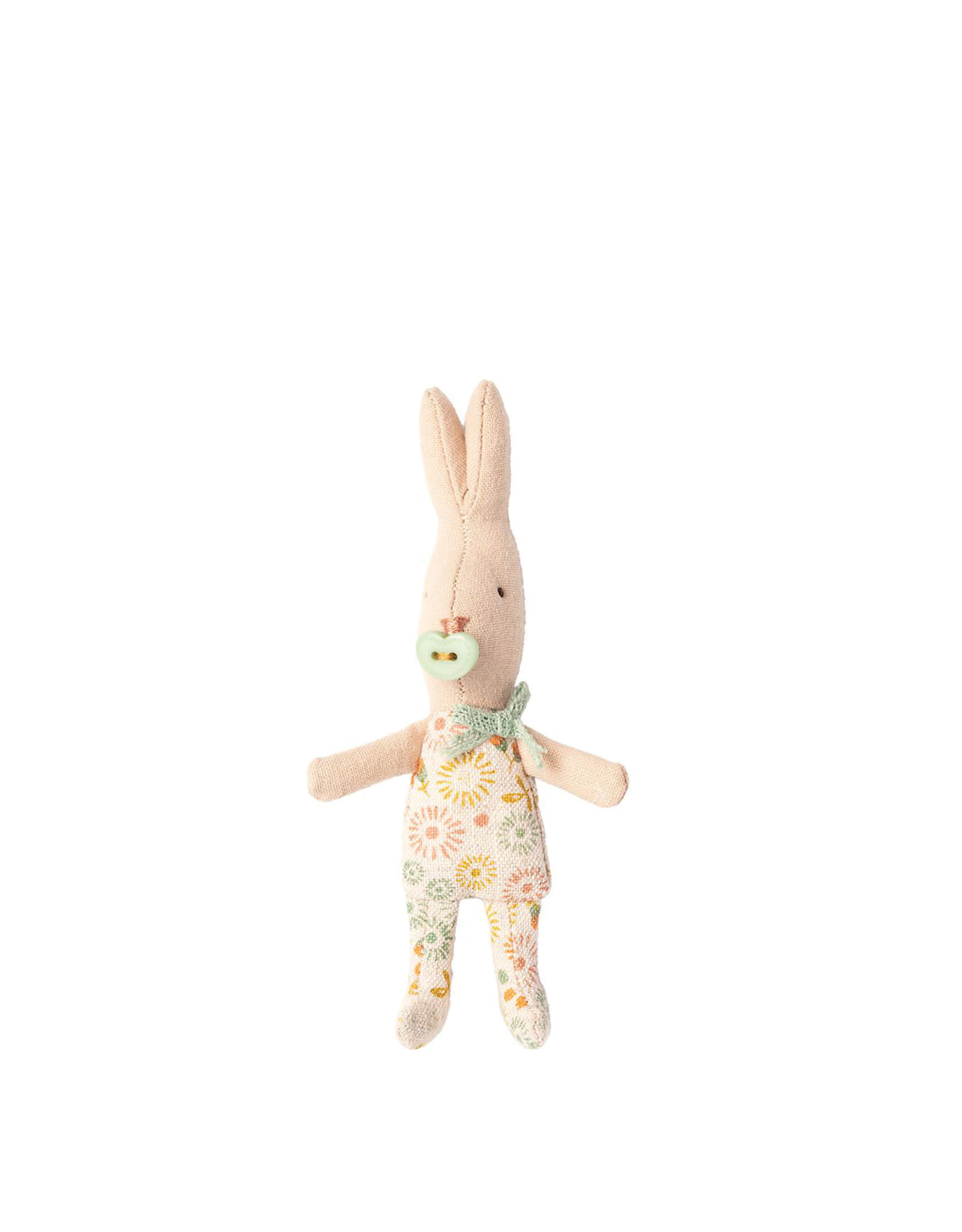 Bebe Lapin Garcon Veille Sur Toi