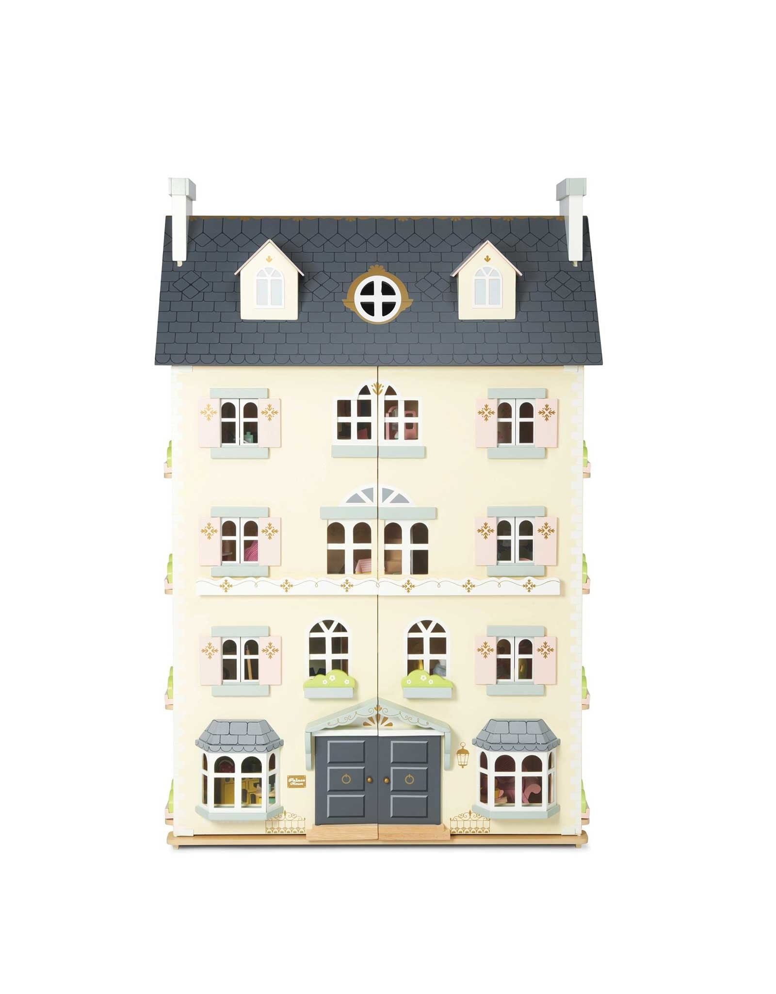 le toy van dollhouse