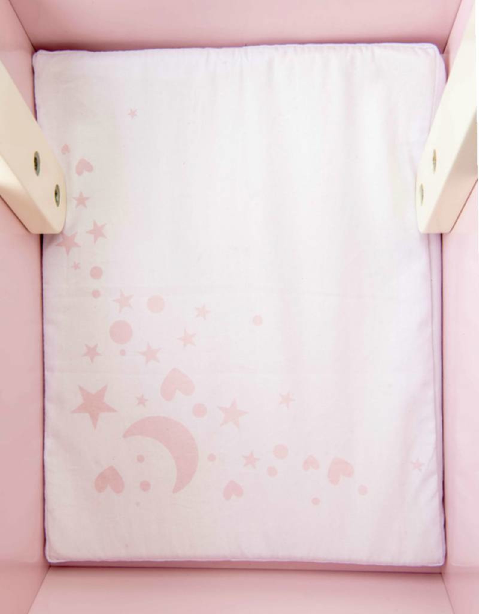 le toy van sweet dreams pram