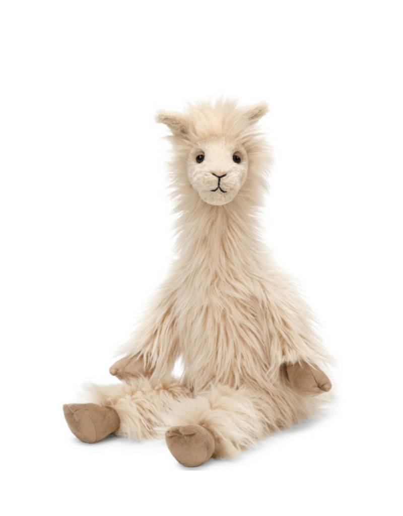 peluche lama