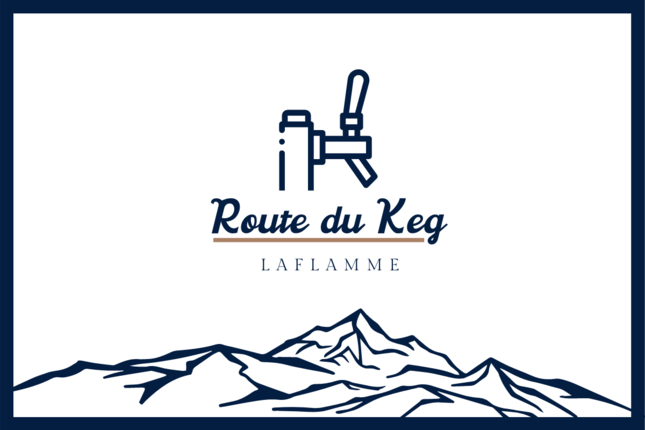 La Route du Keg